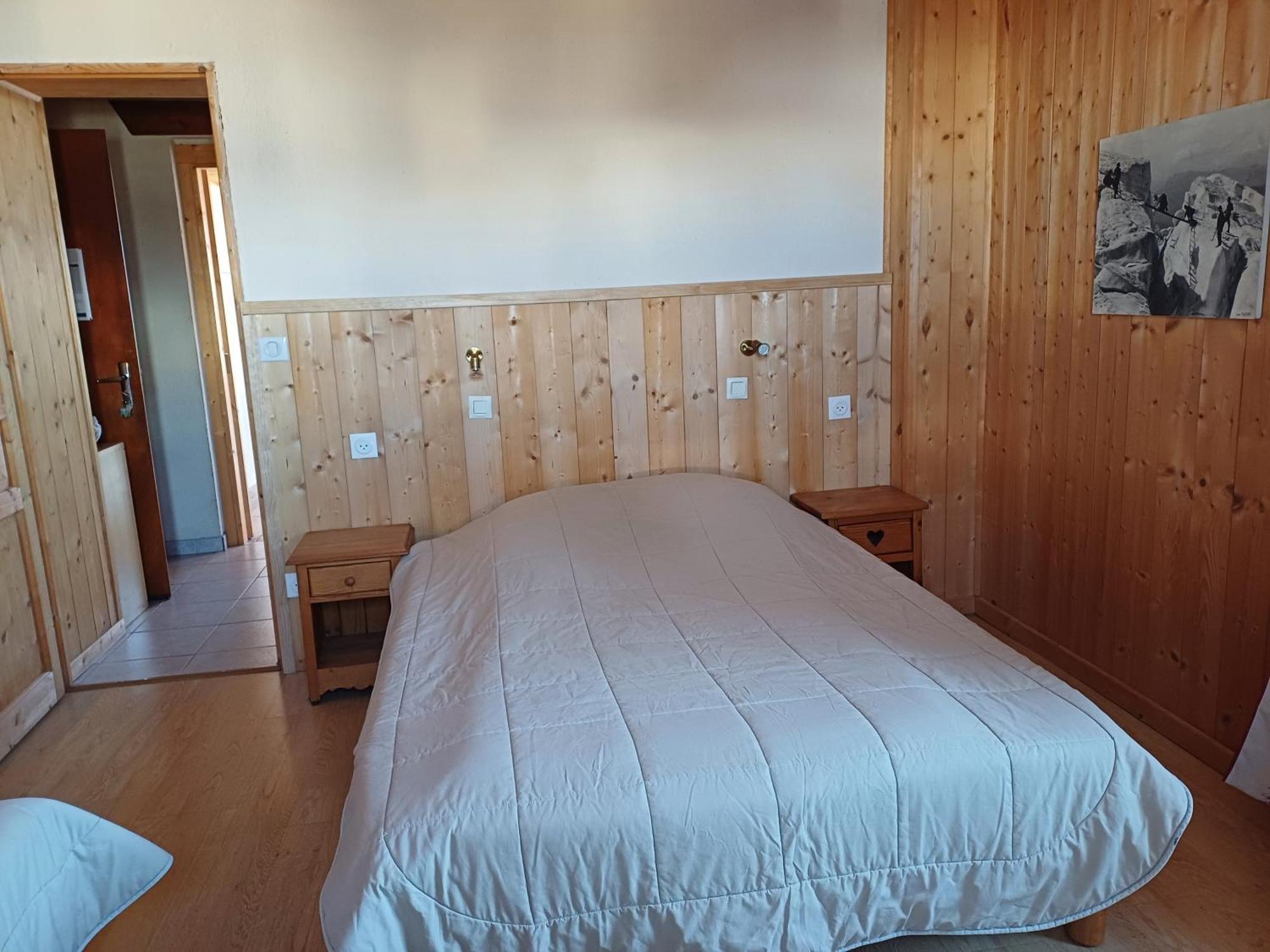 Chalet Mont-Blanc Combloux Exterior photo